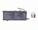 Rtdpart Zc-5095-4125 7.6V 5000mAh аккумуляторы