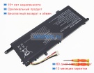 Rtdpart Zc-5095-4125 7.6V 5000mAh аккумуляторы