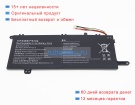 Rtdpart 5954190-2s1p 7.6V 5000mAh аккумуляторы