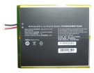 Rtdpart Aec2670155-2s1p 7.4V 4170mAh аккумуляторы