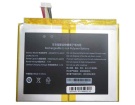 Rtdpart Aec2973113-2s1p 7.6V 3350mAh аккумуляторы