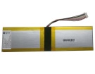 Rtdpart Aec3365117 7.4V 3150mAh аккумуляторы