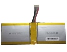 Rtdpart Aec626690 7.6V 5500mAh аккумуляторы