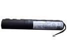 Panasonic N4hulqa00059 7.4V 3100mAh аккумуляторы