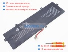 Аккумуляторы для ноутбуков geo Geobook 240 7.6V 4800mAh