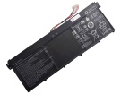 Acer Ap23a5l 11.55V 4590mAh аккумуляторы