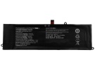 Gpd Aec3952160-3s1p 11.55V 4900mAh аккумуляторы