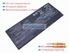 Аккумуляторы для ноутбуков fujitsu Lifebook t939 14.4V 3490mAh