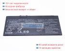 Аккумуляторы для ноутбуков fujitsu Lifebook t939 14.4V 3490mAh