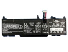 Аккумуляторы для ноутбуков hp Elitebook 845 g11 8r630av 11.58V 4646mAh