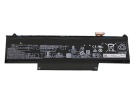 Hp Tpn-db1t 11.58V 5638mAh аккумуляторы