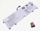 Аккумуляторы для ноутбуков lg 15ud560-kx50k 7.6V 6850mAh