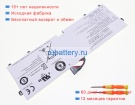 Lg 2icp3/73/113-2 7.6V 6850mAh аккумуляторы