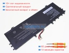 Rtdpart 5078c3-2s 7.6V 7000mAh аккумуляторы