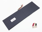 Deeq Gn16 7.6V 6000mAh аккумуляторы