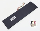 Rtdpart F146g-zs 7.7V 5000mAh аккумуляторы