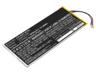 Onn U2870152p 3.7V 3800mAh аккумуляторы