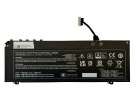 System76 V540bat-4-80 15.48V 5070mAh аккумуляторы