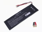 Аккумуляторы для ноутбуков other Launch x431 pro v5 7.6V 6300mAh