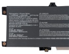 Аккумуляторы для ноутбуков msi Pulse 17 ai c1vfkg-018hk 15.48V 5815mAh