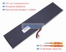 Gaocheng Laptop p03 15.4V 4800mAh аккумуляторы