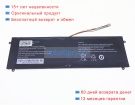 Аккумуляторы для ноутбуков jumper Fusion5 lapbook t90b pro 3.7V 5000mAh