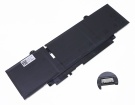 Аккумуляторы для ноутбуков dell Pro 14 premium(pa14260) 11.7V 5128mAh Аккумуляторы для ноутбуков dell Pro 14 premium(pa14260) 11.7V 5128mAh