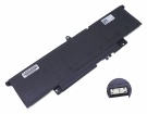 Dell 0hvh2p 11.7V 4700mAh аккумуляторы Dell 0hvh2p 11.7V 4700mAh аккумуляторы