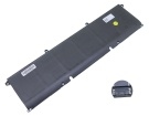 Аккумуляторы для ноутбуков dell Pro max 16 premium 11.7V 8205mAh Аккумуляторы для ноутбуков dell Pro max 16 premium 11.7V 8205mAh