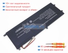 Rtdpart Nk15u57 7.6V 4200mAh аккумуляторы