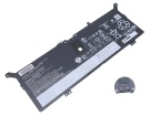 Аккумуляторы для ноутбуков lenovo Yoga 14 ill10 2025 7.74V 9050mAh Аккумуляторы для ноутбуков lenovo Yoga 14 ill10 2025 7.74V 9050mAh
