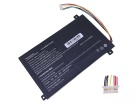 Аккумуляторы для ноутбуков other Sgin x15 7.4V 5000mAh