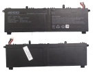 Axioo 4264125-2s1p 7.6V 5000mAh аккумуляторы