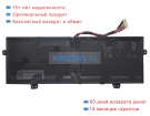 Rtdpart U5260127pv-2s1p 7.6V 6000mAh аккумуляторы