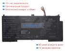 Rtdpart 457867-3s1p 11.4V 3200mAh аккумуляторы