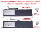 Аккумуляторы для ноутбуков msi Gs65 8sg-018cn 15.2V 5380mAh Аккумуляторы для ноутбуков msi Gs65 8sg-018cn 15.2V 5380mAh