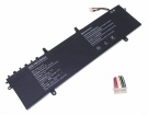 Аккумуляторы для ноутбуков other C15 v2 7.6V 6000mAh Аккумуляторы для ноутбуков other C15 v2 7.6V 6000mAh