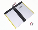 Teclast 28140168 7.6V 5000mAh аккумуляторы Teclast 28140168 7.6V 5000mAh аккумуляторы
