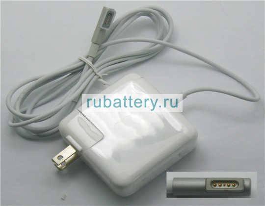 Apple 661-3994 18.5V 4.6A блок питания - Кликните на картинке чтобы закрыть