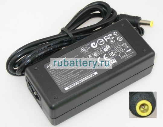 Samsung Adp-40nh d 19V 2.1A блок питания - Кликните на картинке чтобы закрыть