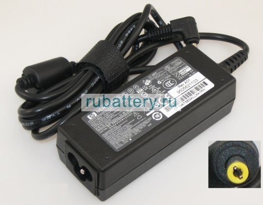 Hp Pa-1300-04hv 19V 1.58A блок питания - Кликните на картинке чтобы закрыть