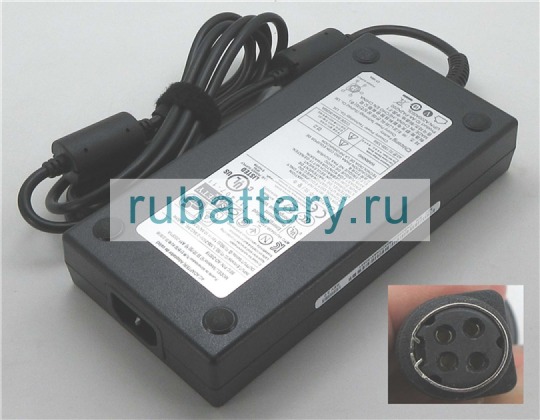 Samsung Aa-pa2n200 19V 10.5A блок питания - Кликните на картинке чтобы закрыть