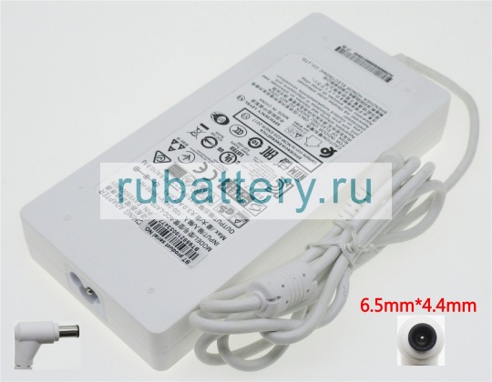 Lg Acc-latp1 19.5V 10.8A блок питания - Кликните на картинке чтобы закрыть