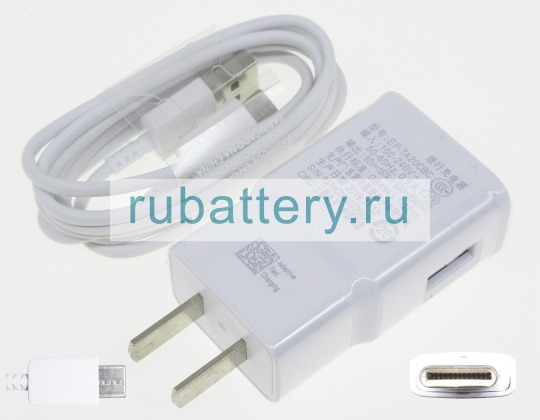 Блок питания для ноутбука samsung Sm-w727 12V/9V/5V 2.1A/1.67A/2A - Кликните на картинке чтобы закрыть