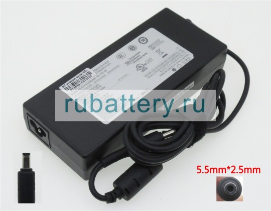 Samsung Pa-1181-96 19.5V 8.21A блок питания - Кликните на картинке чтобы закрыть