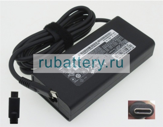 Msi 8alw9820027 5V/9V/10V/12V/15V/20V 3A/4.5A/5A блок питания - Кликните на картинке чтобы закрыть