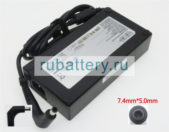 Samsung Ba44-00352a 19.5V 9.23A блок питания - Кликните на картинке чтобы закрыть