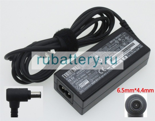 Sony Vpceb35fx/wi 19.5V 2.3A блок питания - Кликните на картинке чтобы закрыть