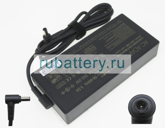 Asus 0a001-00970000 20V 12A блок питания - Кликните на картинке чтобы закрыть