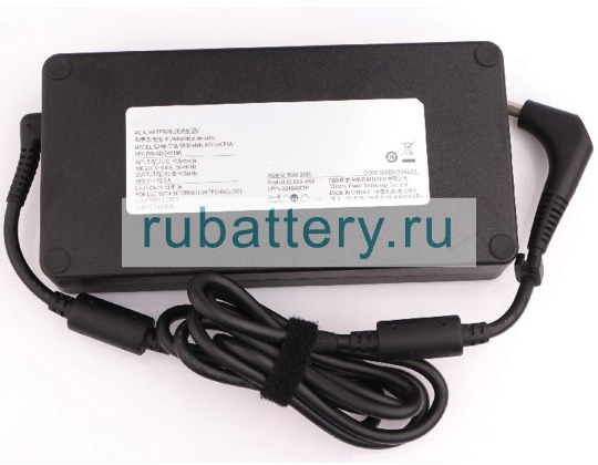 Samsung Ad-24019a 19.5V 12.3A блок питания - Кликните на картинке чтобы закрыть